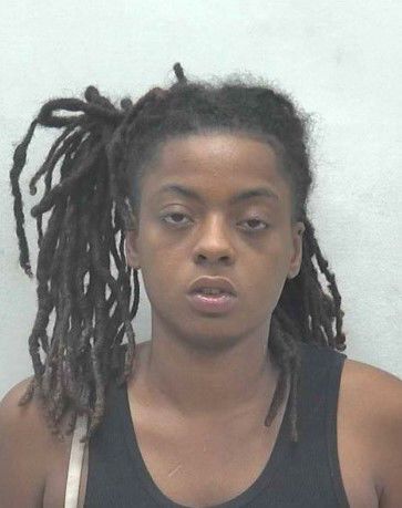 Danielle T. Brown